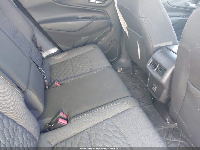 Aukcja sprzedaży 2020 Chevrolet Equinox Awd Lt 1.5l Turbo, vin: 3GNAXUEVXLL334398, numer aukcji: 43324458