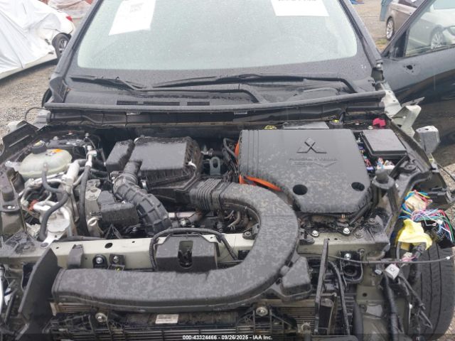 2024 MITSUBISHI OUTLANDER PHEV JA4T5VA90RZ023368 Photo 9