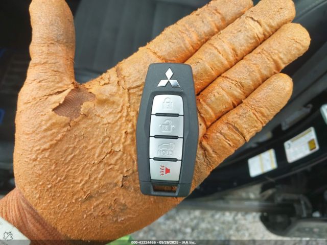 2024 MITSUBISHI OUTLANDER PHEV JA4T5VA90RZ023368 Photo 10