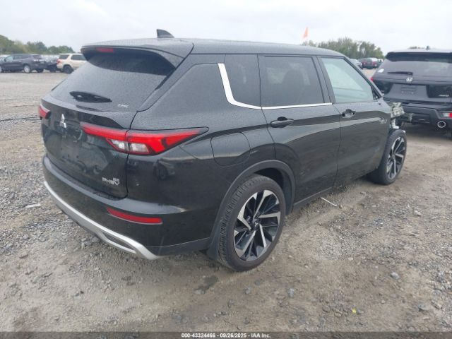 2024 MITSUBISHI OUTLANDER PHEV JA4T5VA90RZ023368 Photo 3