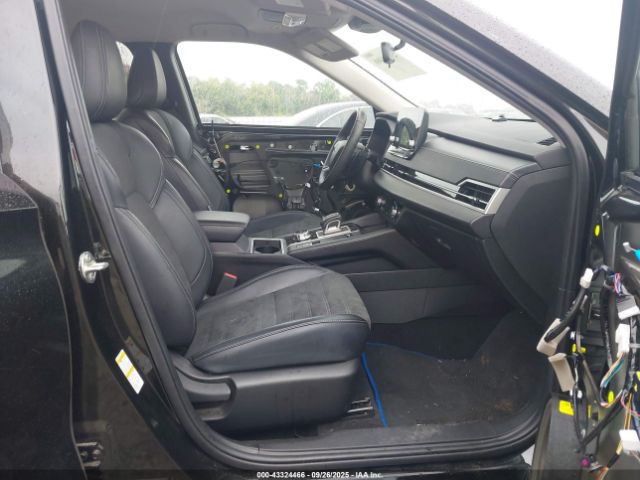 2024 MITSUBISHI OUTLANDER PHEV JA4T5VA90RZ023368 Photo 4