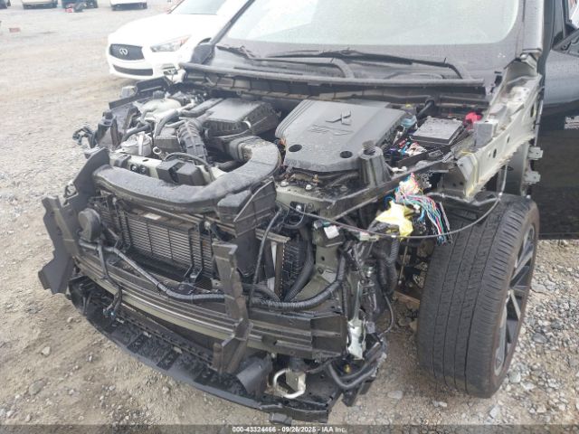 2024 MITSUBISHI OUTLANDER PHEV JA4T5VA90RZ023368 Photo 5