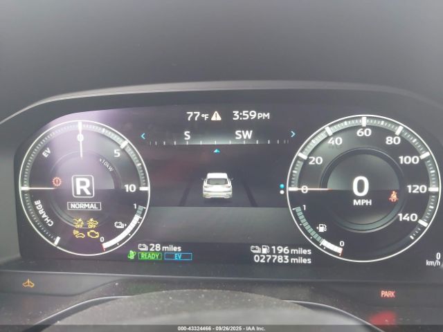 2024 MITSUBISHI OUTLANDER PHEV JA4T5VA90RZ023368 Photo 6