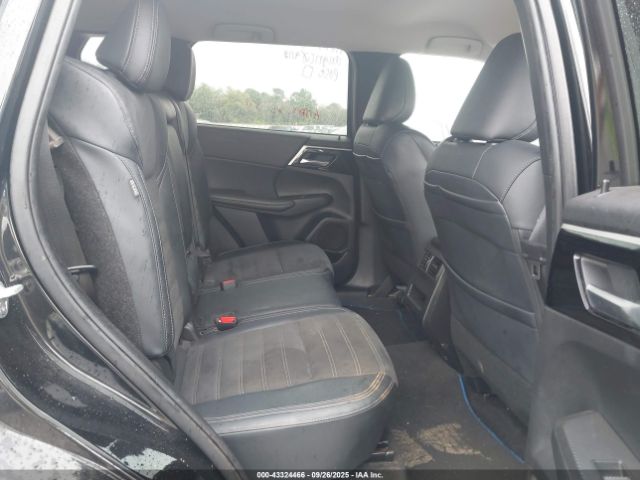 2024 MITSUBISHI OUTLANDER PHEV JA4T5VA90RZ023368 Photo 7