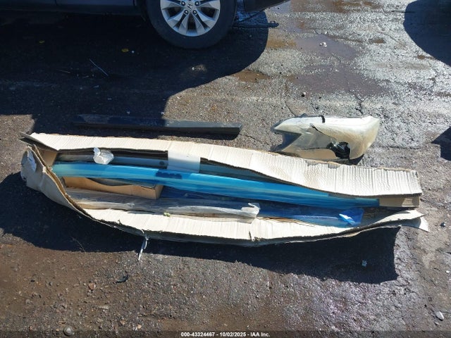 5J6RM4H56EL041235 Honda k24z7