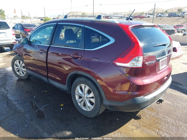 5J6RM4H56EL041235 Honda k24z7