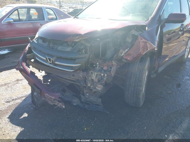 5J6RM4H56EL041235 Honda k24z7