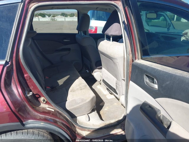 5J6RM4H56EL041235 Honda k24z7