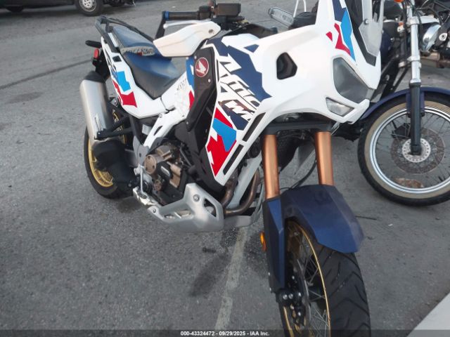 2024 HONDA CRF1100 JH2SD15E0RK000211