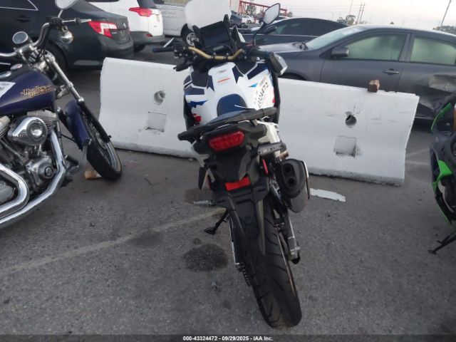 2024 HONDA CRF1100 JH2SD15E0RK000211 Photo 5