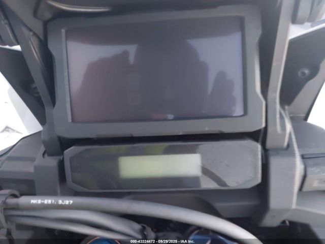 2024 HONDA CRF1100 JH2SD15E0RK000211 Photo 6