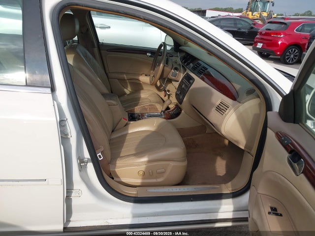 2006 Buick Lucerne Cxs მანქანა იყიდება აუქციონზე, vin: 1G4HE57Y96U222711, აუქციონის ნომერი: 43324489