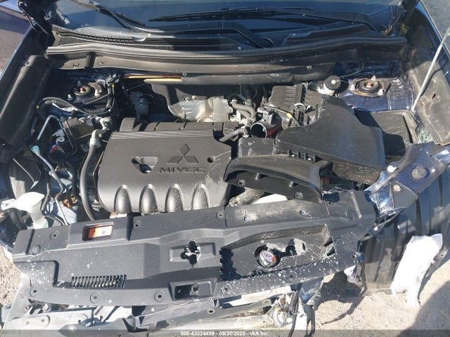 JA4AD3A32GZ002187 Mitsubishi mivec
