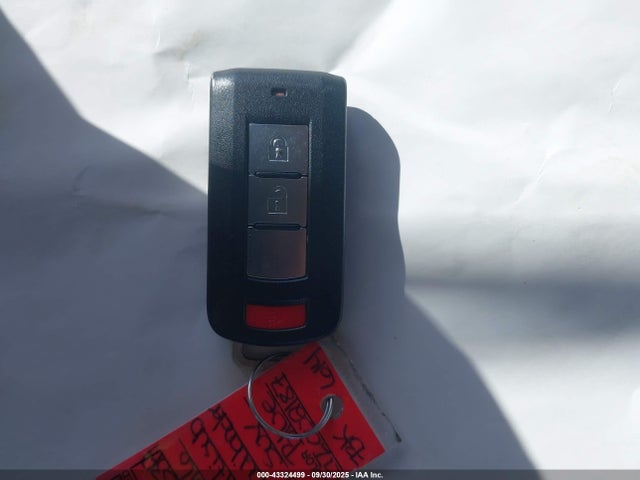 JA4AD3A32GZ002187 Mitsubishi mivec