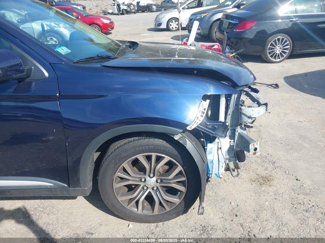 JA4AD3A32GZ002187 Mitsubishi mivec