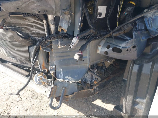 JA4AD3A32GZ002187 Mitsubishi mivec