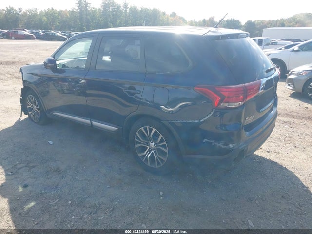 JA4AD3A32GZ002187 Mitsubishi mivec