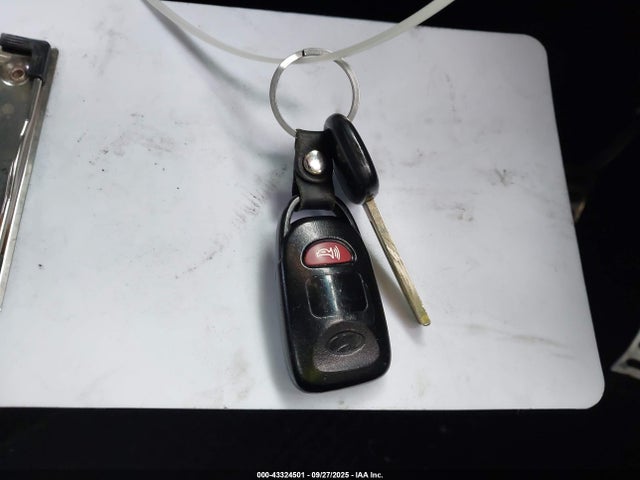 Hyundai dohc gdi gamma 2016 KMHTC6AD1GU268580 Image 11