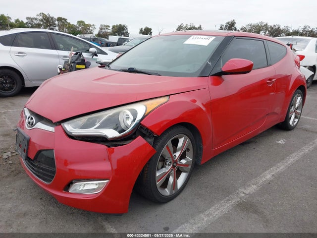 Hyundai dohc gdi gamma 2016 KMHTC6AD1GU268580 Image 2