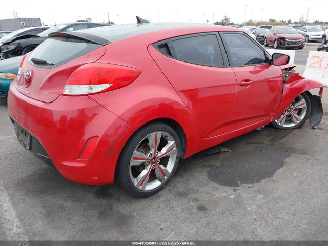 Hyundai dohc gdi gamma 2016 KMHTC6AD1GU268580 Image 4