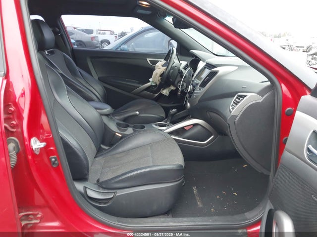 Hyundai dohc gdi gamma 2016 KMHTC6AD1GU268580 Image 5