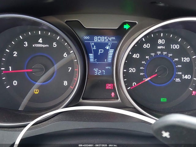 Hyundai dohc gdi gamma 2016 KMHTC6AD1GU268580 Image 7