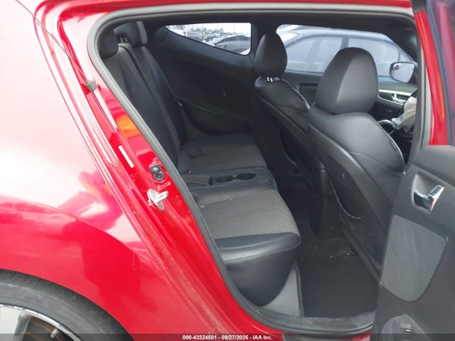 Hyundai dohc gdi gamma 2016 KMHTC6AD1GU268580 Image 8
