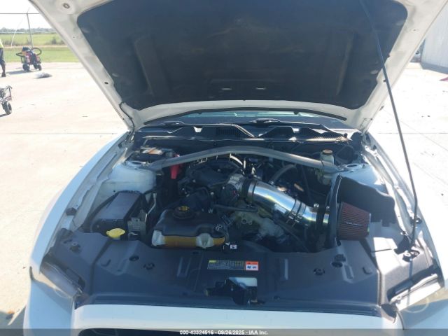 2014 FORD MUSTANG 1ZVBP8EM9E5293029 Photo 9