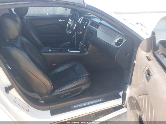 2014 FORD MUSTANG 1ZVBP8EM9E5293029 Photo 4