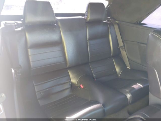 2014 FORD MUSTANG 1ZVBP8EM9E5293029 Photo 7