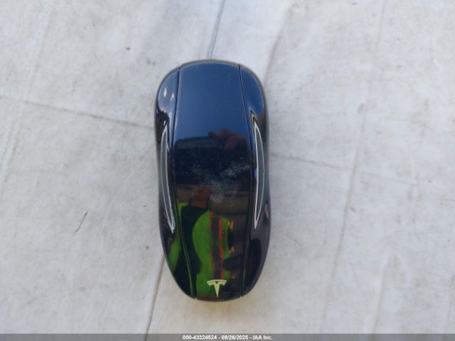 2016 TESLA MODEL S 5YJSA1E20GF126425 Photo 10