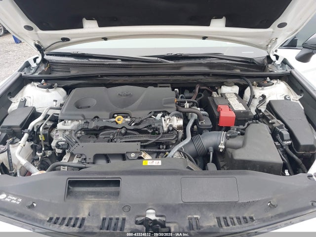 Продаж на аукціоні авто 2024 Toyota Camry Xse, vin: 4T1K61BK1RU129328, номер лоту: 43324532