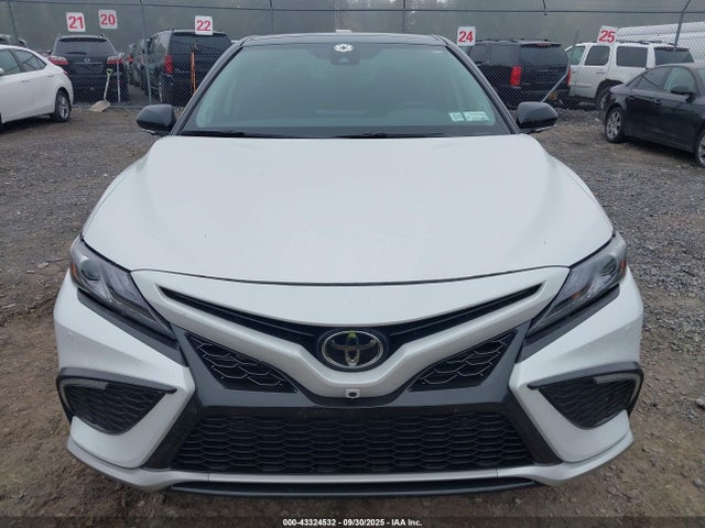 Продаж на аукціоні авто 2024 Toyota Camry Xse, vin: 4T1K61BK1RU129328, номер лоту: 43324532