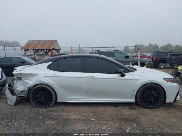 Продаж на аукціоні авто 2024 Toyota Camry Xse, vin: 4T1K61BK1RU129328, номер лоту: 43324532