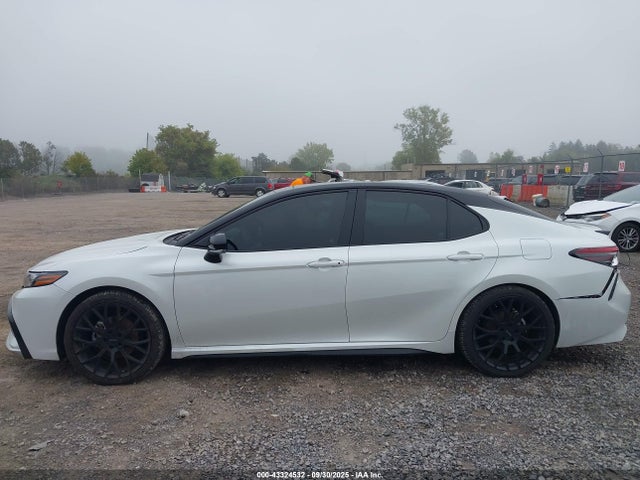 Продаж на аукціоні авто 2024 Toyota Camry Xse, vin: 4T1K61BK1RU129328, номер лоту: 43324532