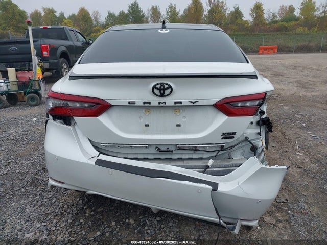 Продаж на аукціоні авто 2024 Toyota Camry Xse, vin: 4T1K61BK1RU129328, номер лоту: 43324532