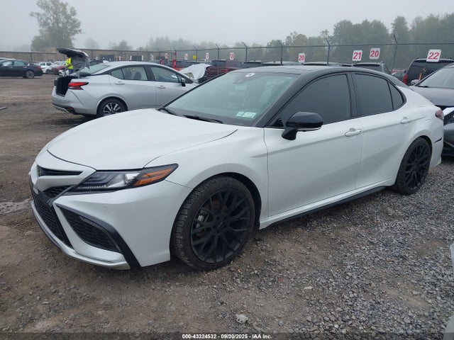 Продаж на аукціоні авто 2024 Toyota Camry Xse, vin: 4T1K61BK1RU129328, номер лоту: 43324532