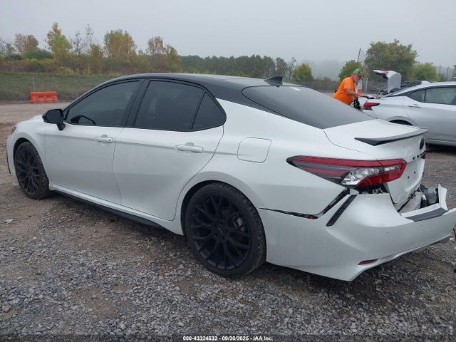 Продаж на аукціоні авто 2024 Toyota Camry Xse, vin: 4T1K61BK1RU129328, номер лоту: 43324532