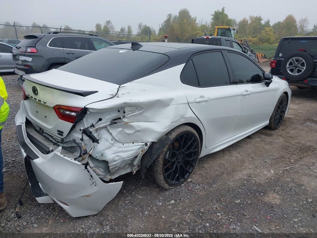 Продаж на аукціоні авто 2024 Toyota Camry Xse, vin: 4T1K61BK1RU129328, номер лоту: 43324532