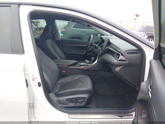 Продаж на аукціоні авто 2024 Toyota Camry Xse, vin: 4T1K61BK1RU129328, номер лоту: 43324532