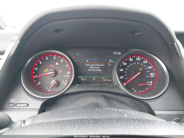 Продаж на аукціоні авто 2024 Toyota Camry Xse, vin: 4T1K61BK1RU129328, номер лоту: 43324532