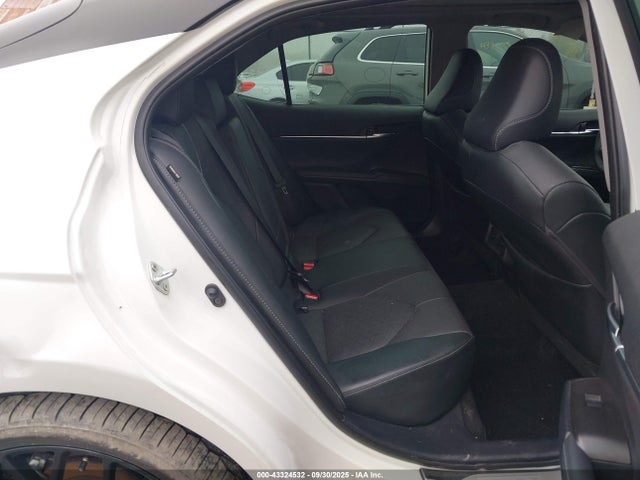 Продаж на аукціоні авто 2024 Toyota Camry Xse, vin: 4T1K61BK1RU129328, номер лоту: 43324532