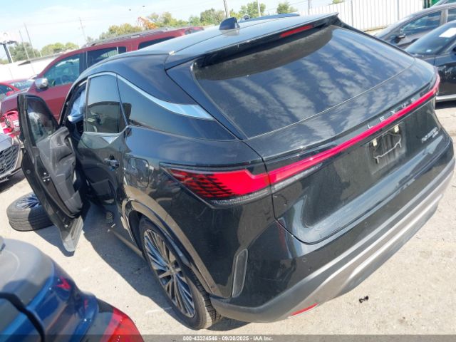2024 LEXUS RX 350H 2T2BBMCA2RC061623 Photo 2