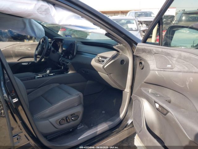 2024 LEXUS RX 350H 2T2BBMCA2RC061623 Photo 4