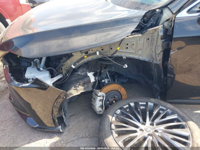 2024 LEXUS RX 350H 2T2BBMCA2RC061623 Photo 5