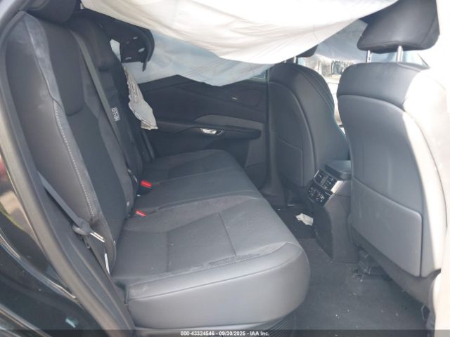2024 LEXUS RX 350H 2T2BBMCA2RC061623 Photo 7
