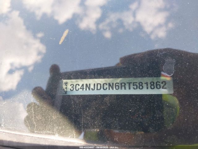 2024 JEEP COMPASS 3C4NJDCN6RT581862 Photo 8