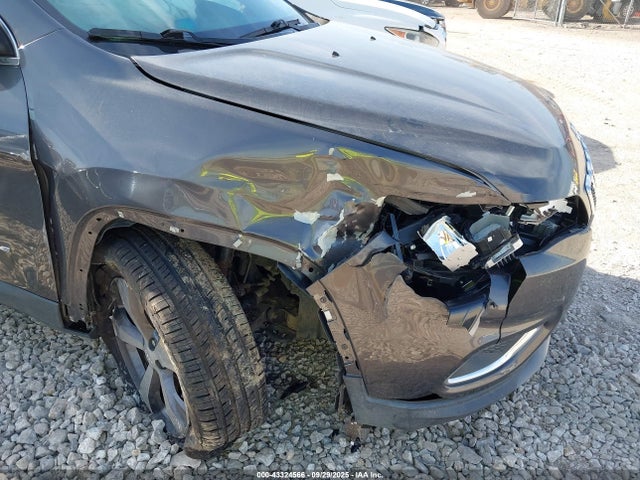2019 Jeep Cherokee Limited 4x4 მანქანა იყიდება აუქციონზე, vin: 1C4PJMDN7KD224628, აუქციონის ნომერი: 43324566