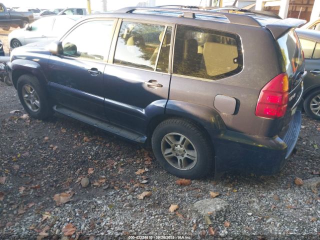 2004 LEXUS GX 470 JTJBT20X840065612 Photo 2