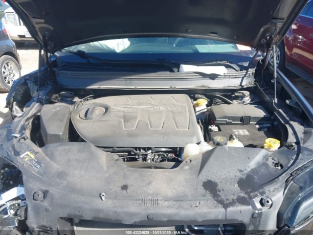 2021 JEEP CHEROKEE 1C4PJMMX9MD214607 Photo 9